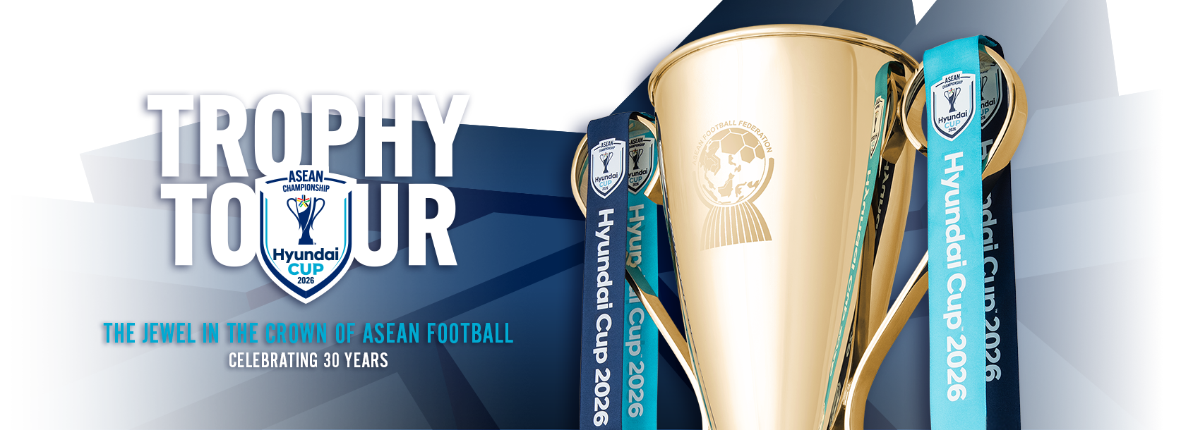 trophy tour banner