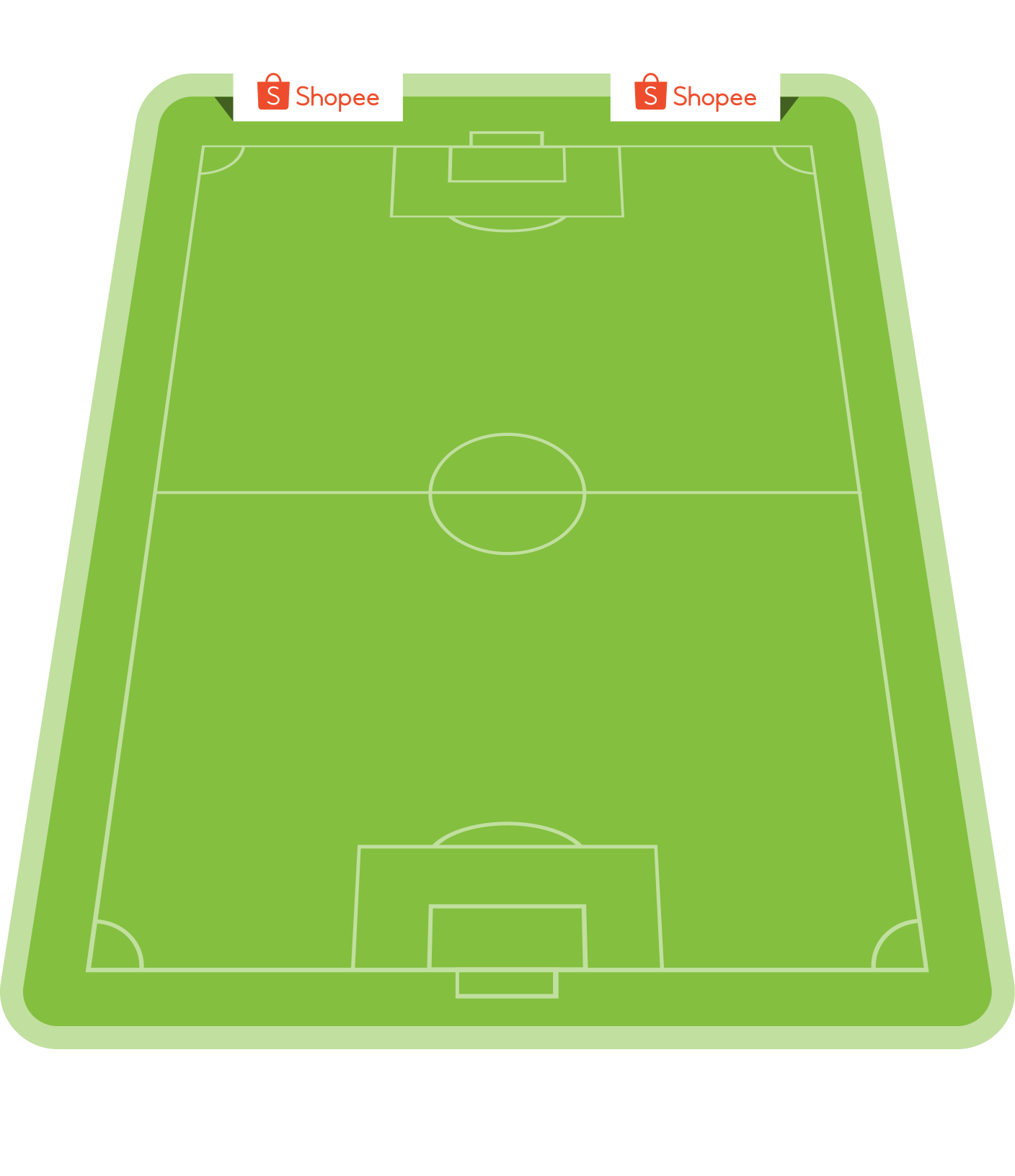 football field