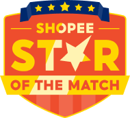 Star of the Match