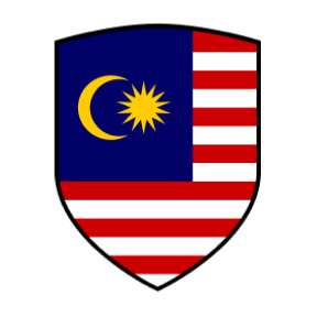 Malaysia flag