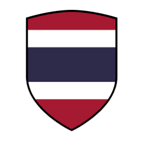 Thailand flag