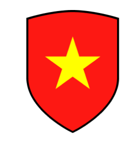 Vietnam flag