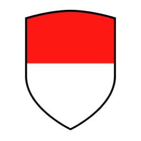 Indonesia flag
