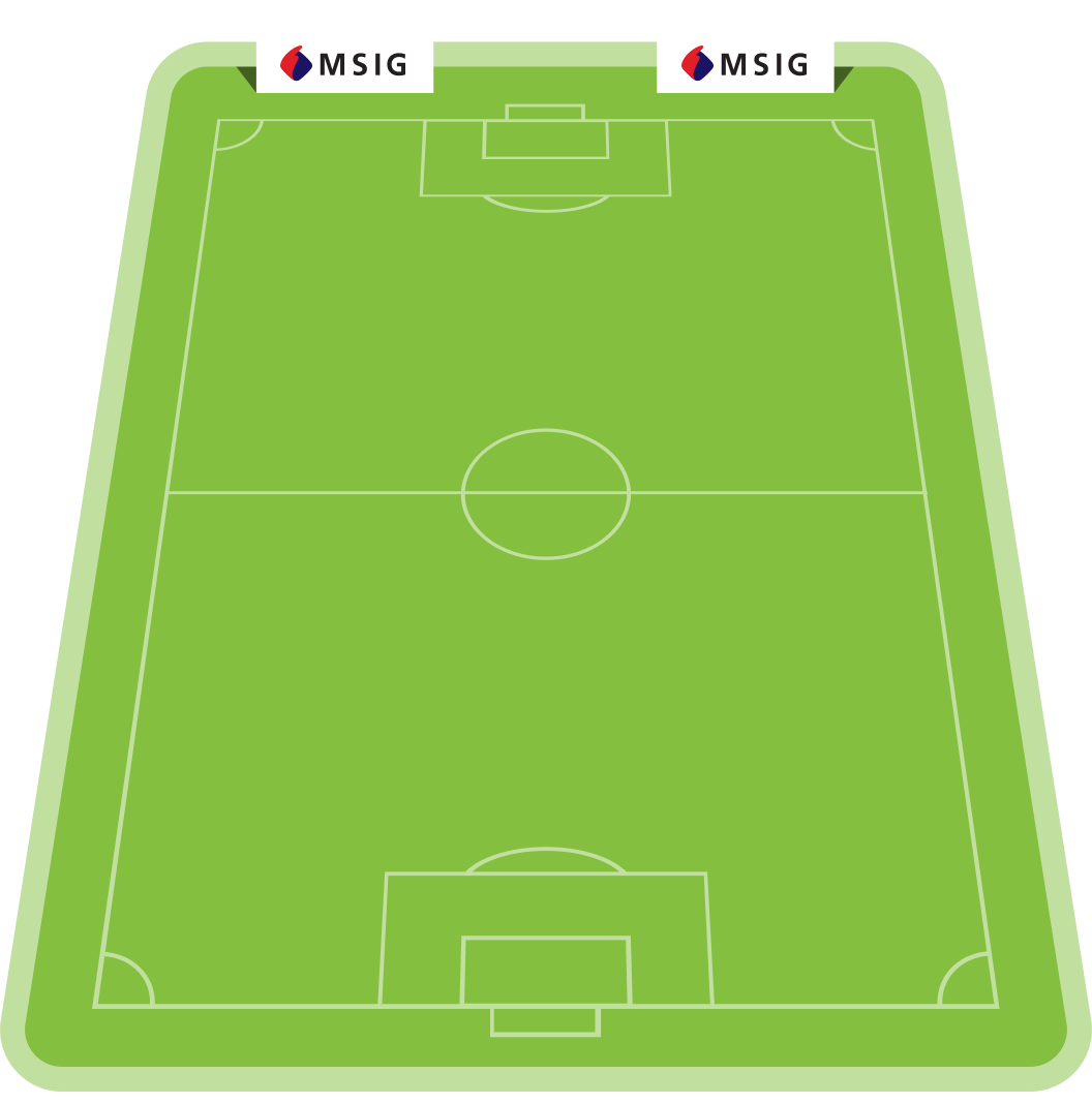 football field