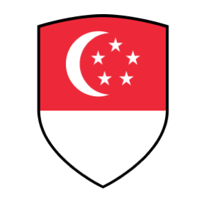 Singapore flag