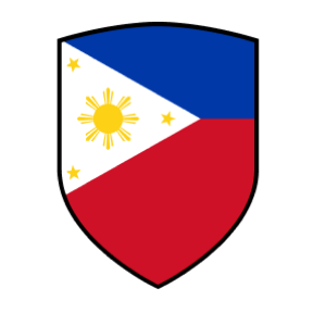 Philippines flag
