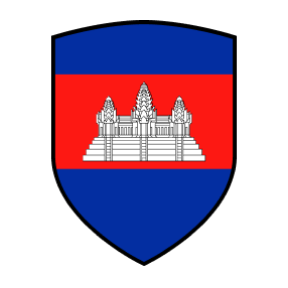 Cambodia flag